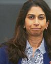 Sacking Suella 'could backfire' on PM2